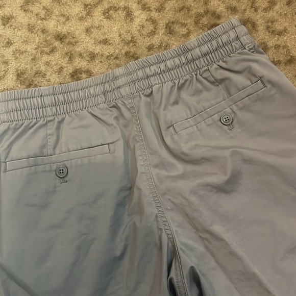 JCrew Men’s cotton shorts - Picture 3 of 3